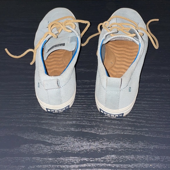 Sperry Crest Vibe Sneaker - Picture 3 of 4